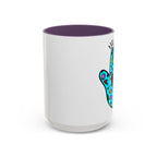 Love & Protection Hamsa (15oz)