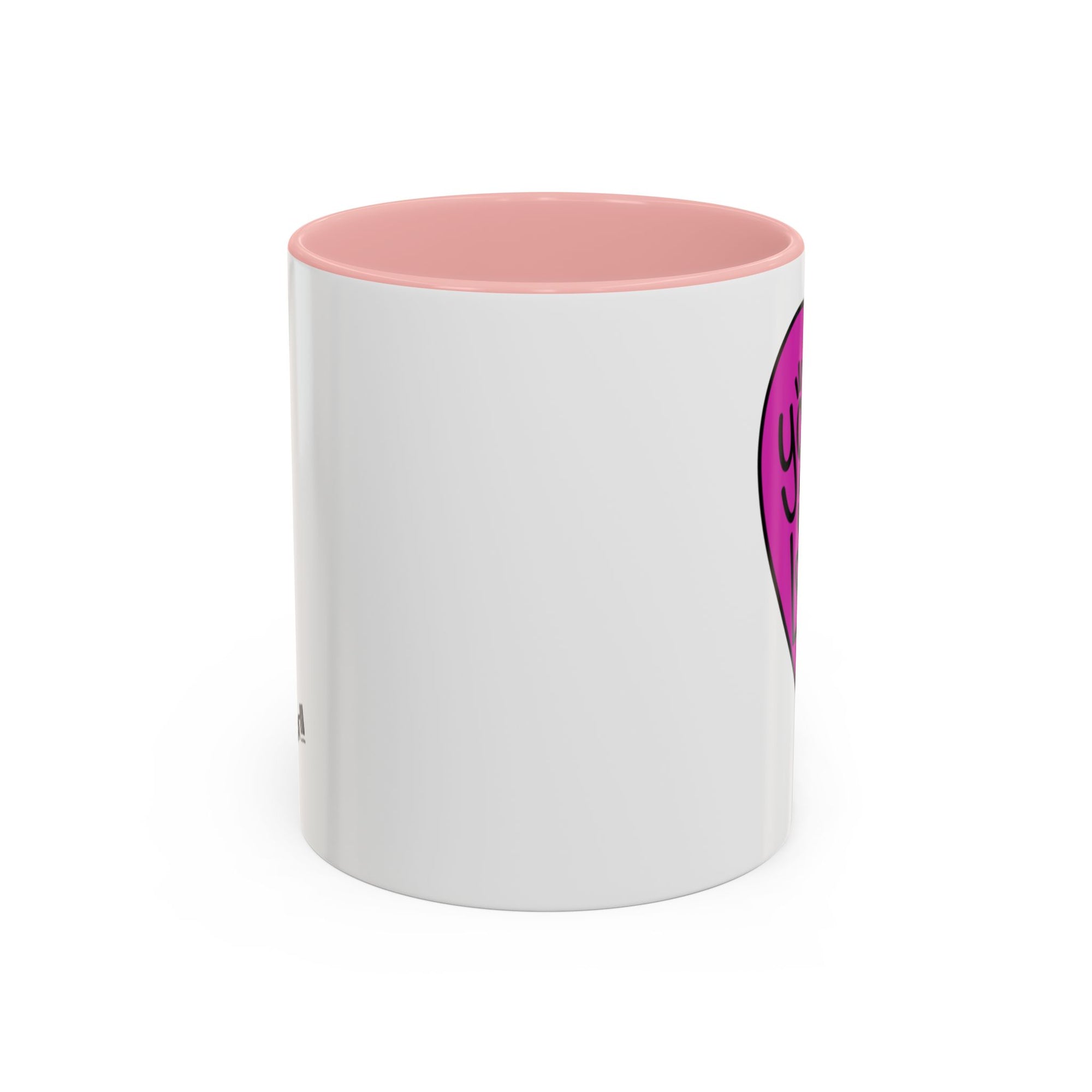 'You Are So Loved' Heart Mug  (11oz and 15oz)