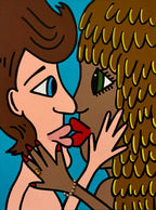 Smoochy People, 3