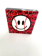 Cincy Reds Happy (Mini)