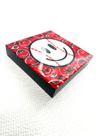 Cincy Reds Happy (Mini)
