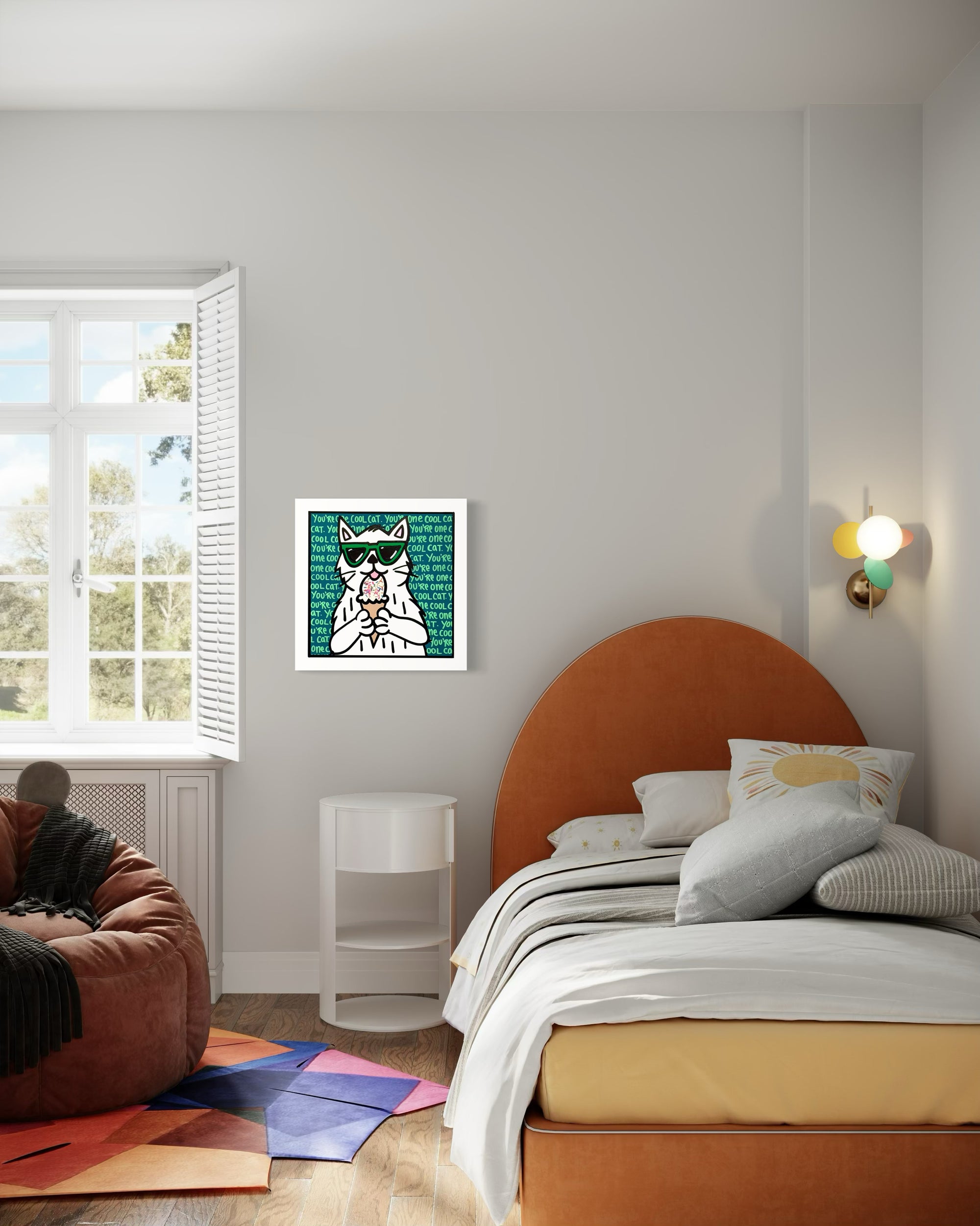 Cool Cat