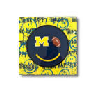 Go Blue (Mini)