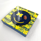Go Blue (Mini)