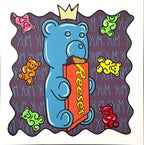 Gummy King