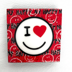 I Love U NY (Mini)