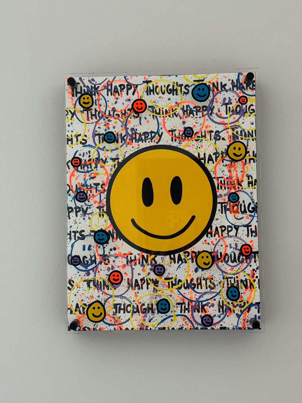 Smile Bursts
