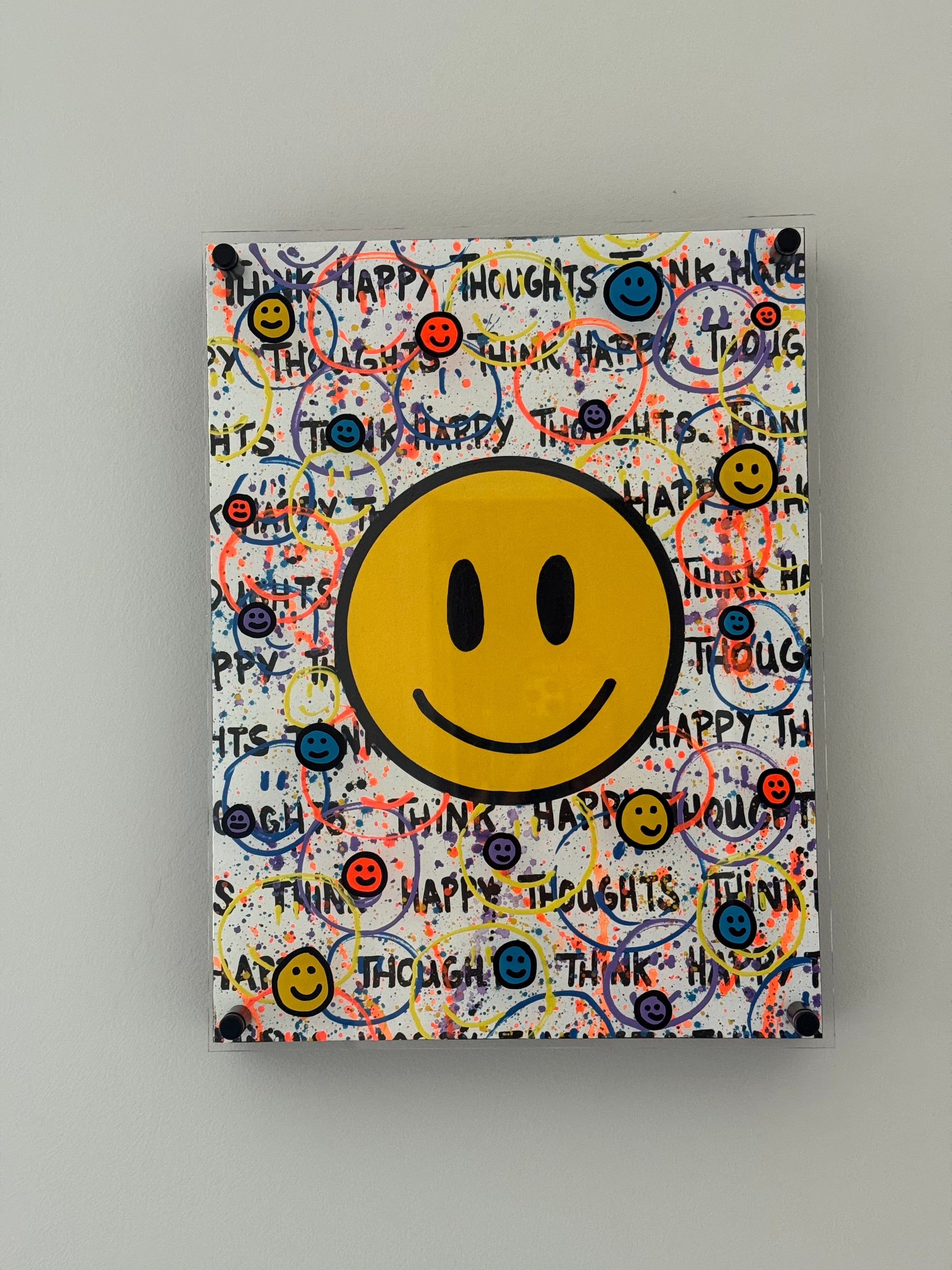 Smile Bursts