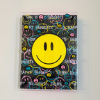 Neon Smiles