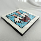 There's No Place Like Home