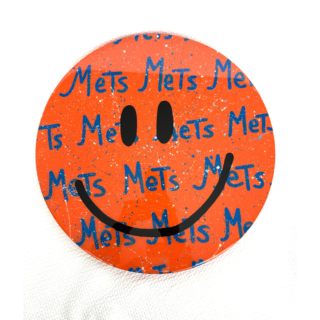 Met, Mets, Mets!