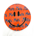 Met, Mets, Mets!