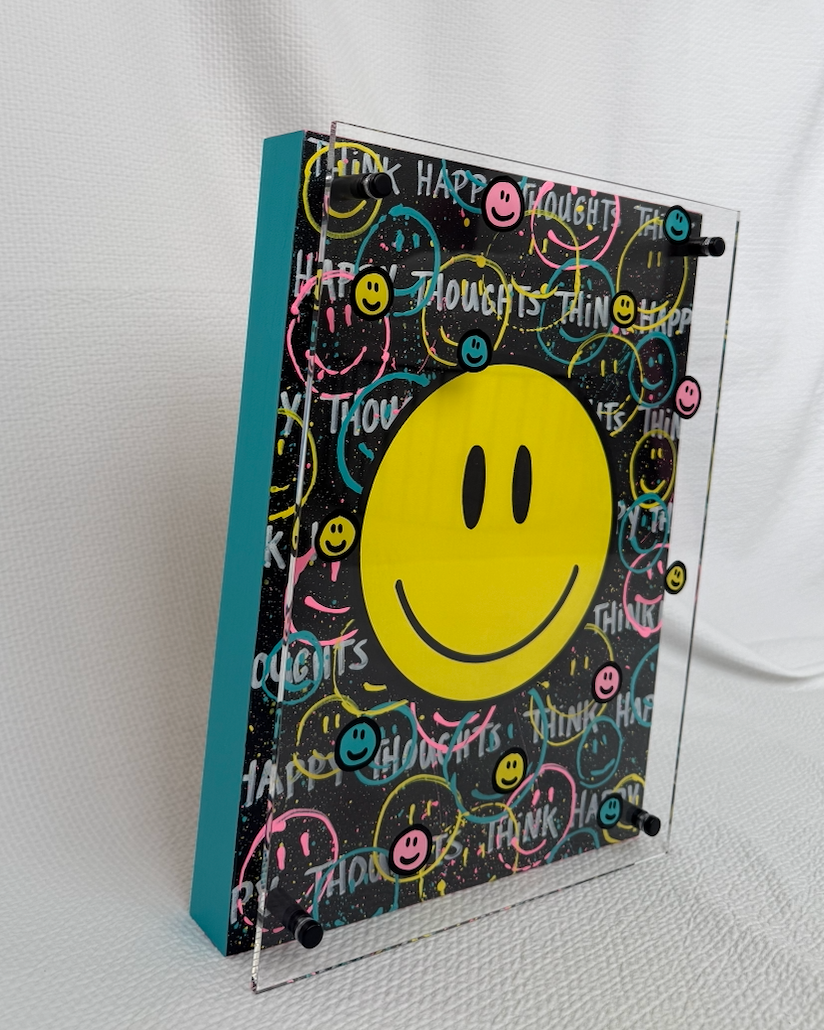 Neon Smiles