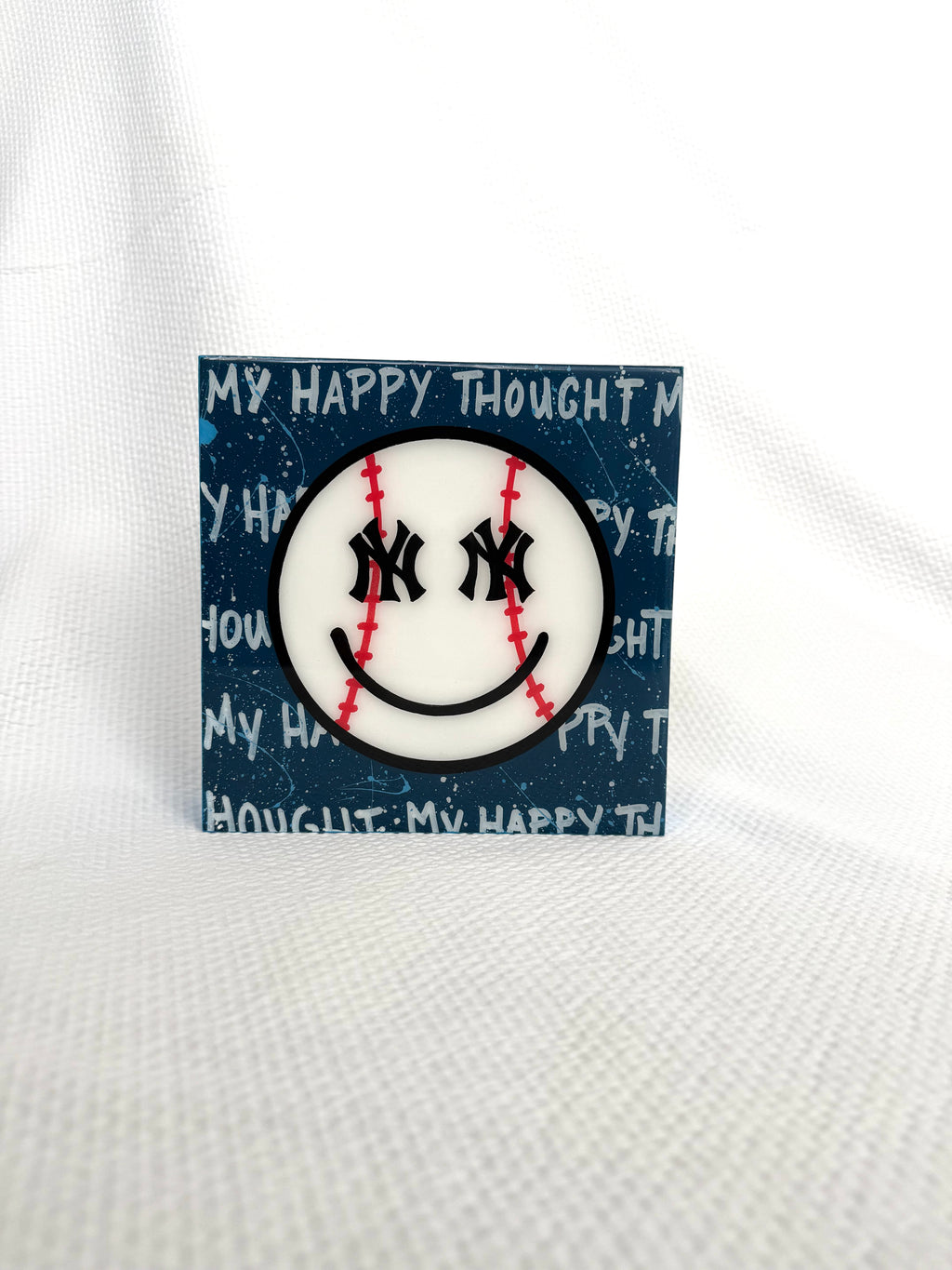 That Yankees Happy (Mini)
