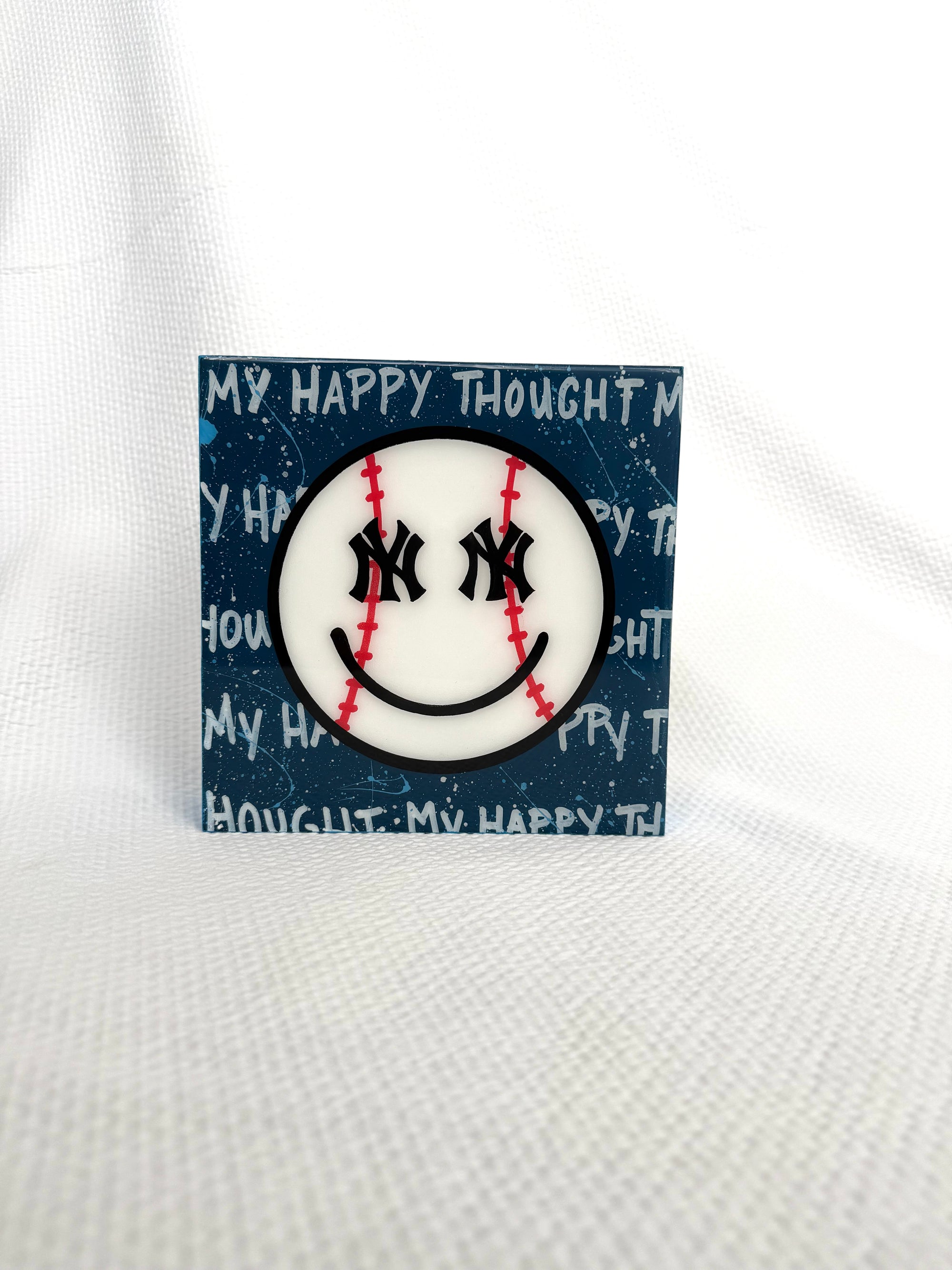 That Yankees Happy (Mini)