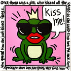 The Frog Prince