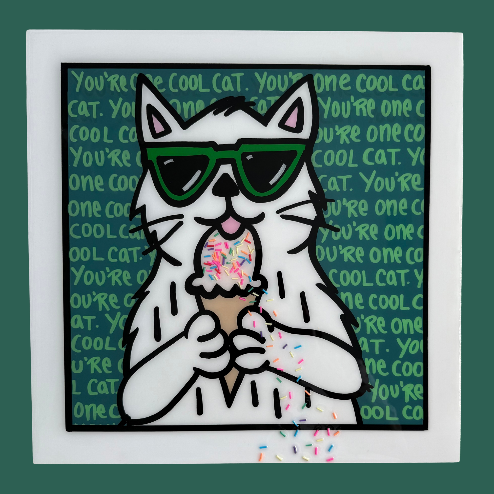 Cool Cat