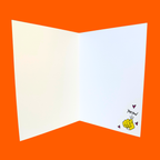 You Can Do Hard Things- Greeting Card