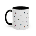 Hamsa Love Mug (11oz and 15oz)