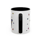 Hamsa Love Mug (11oz and 15oz)
