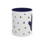 Hamsa Love Mug (11oz and 15oz)