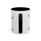 Think Happy Mug (11oz and 15oz)