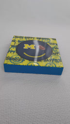 Go Blue (Mini)