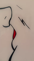 Shut Up & Kiss Me