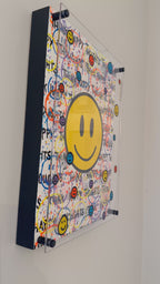 Smile Bursts