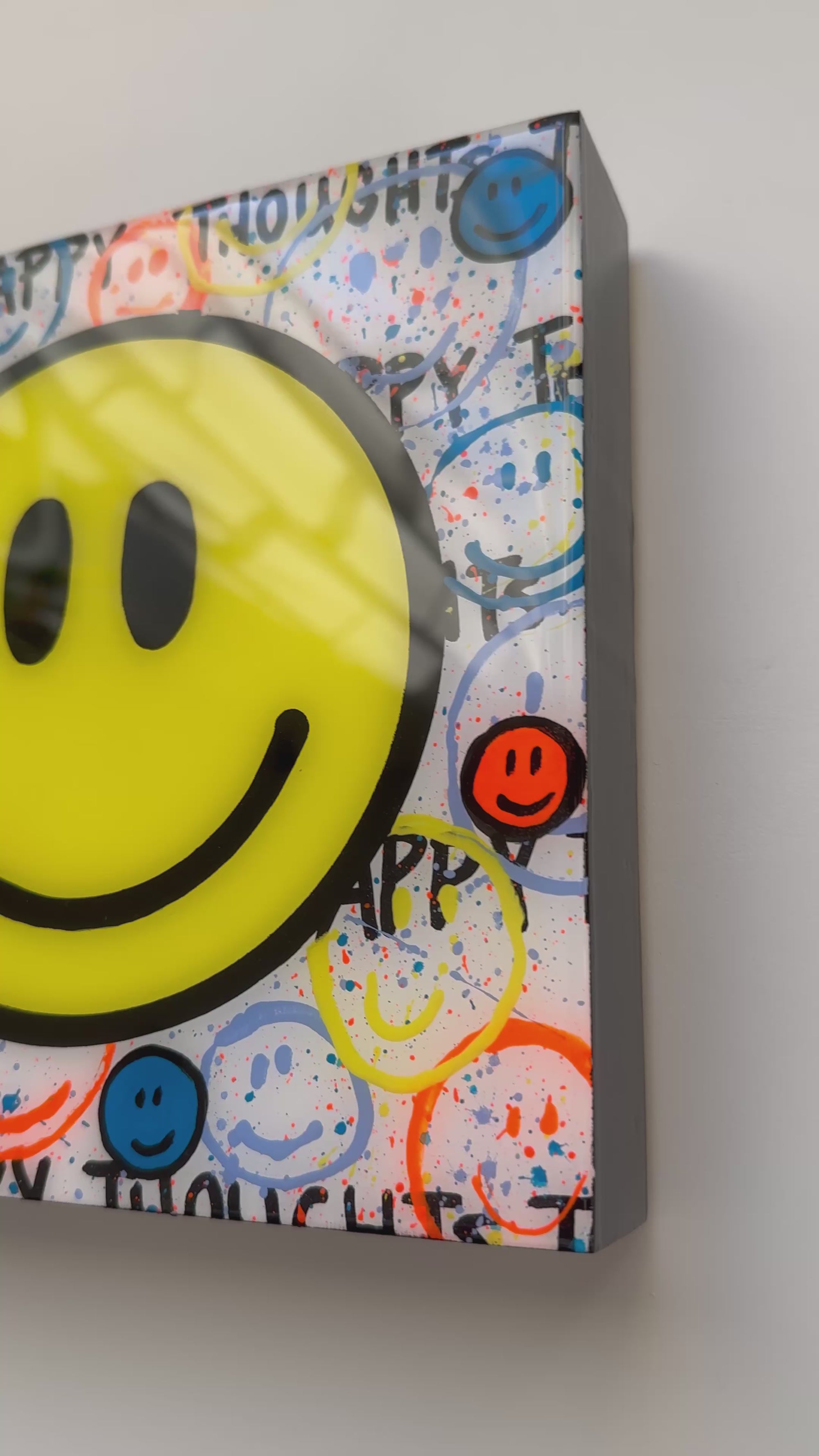 Smile Bursts (Mini)
