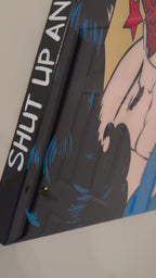 Shut Up & Kiss Me