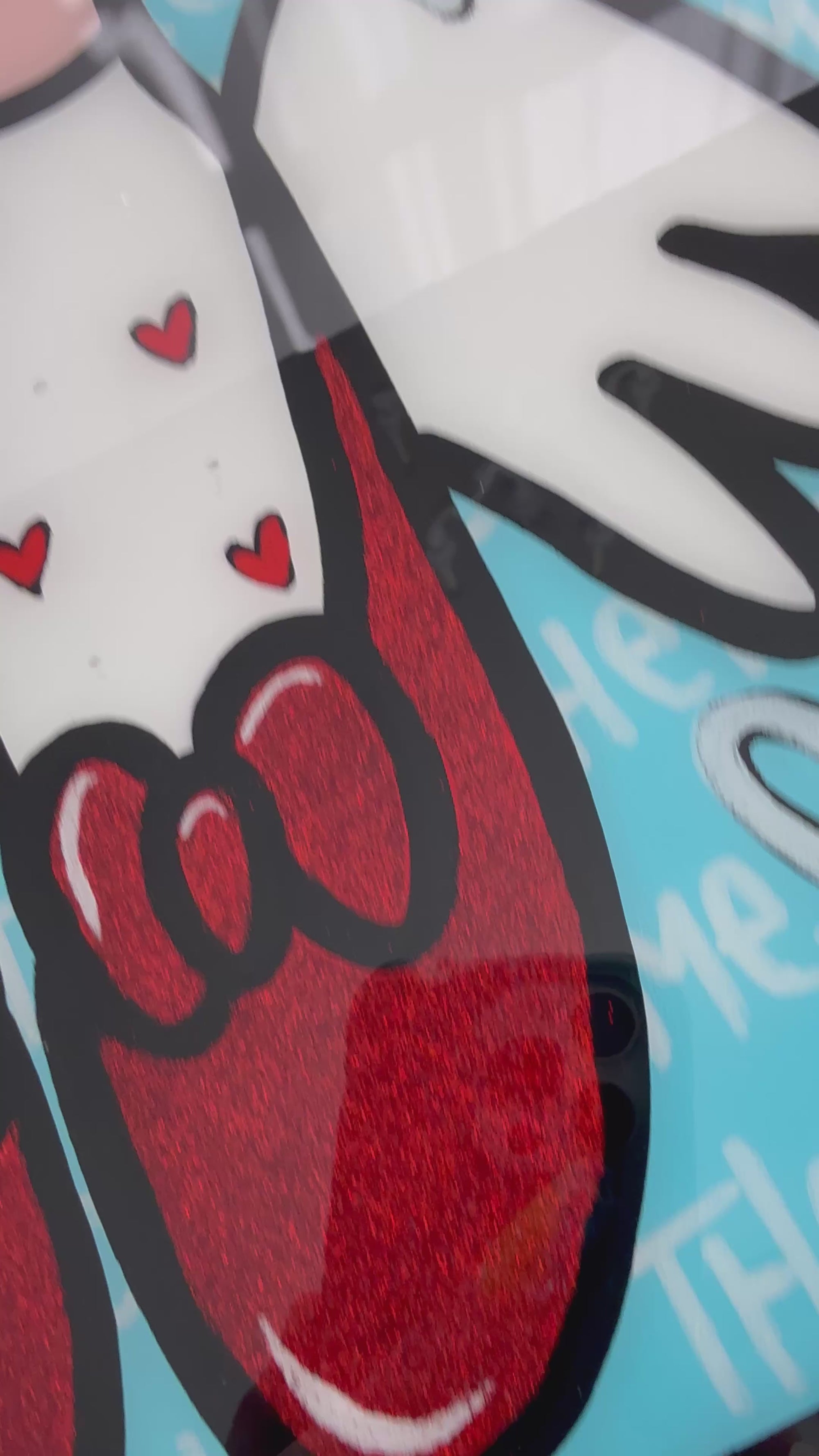 There's No Place Like Home