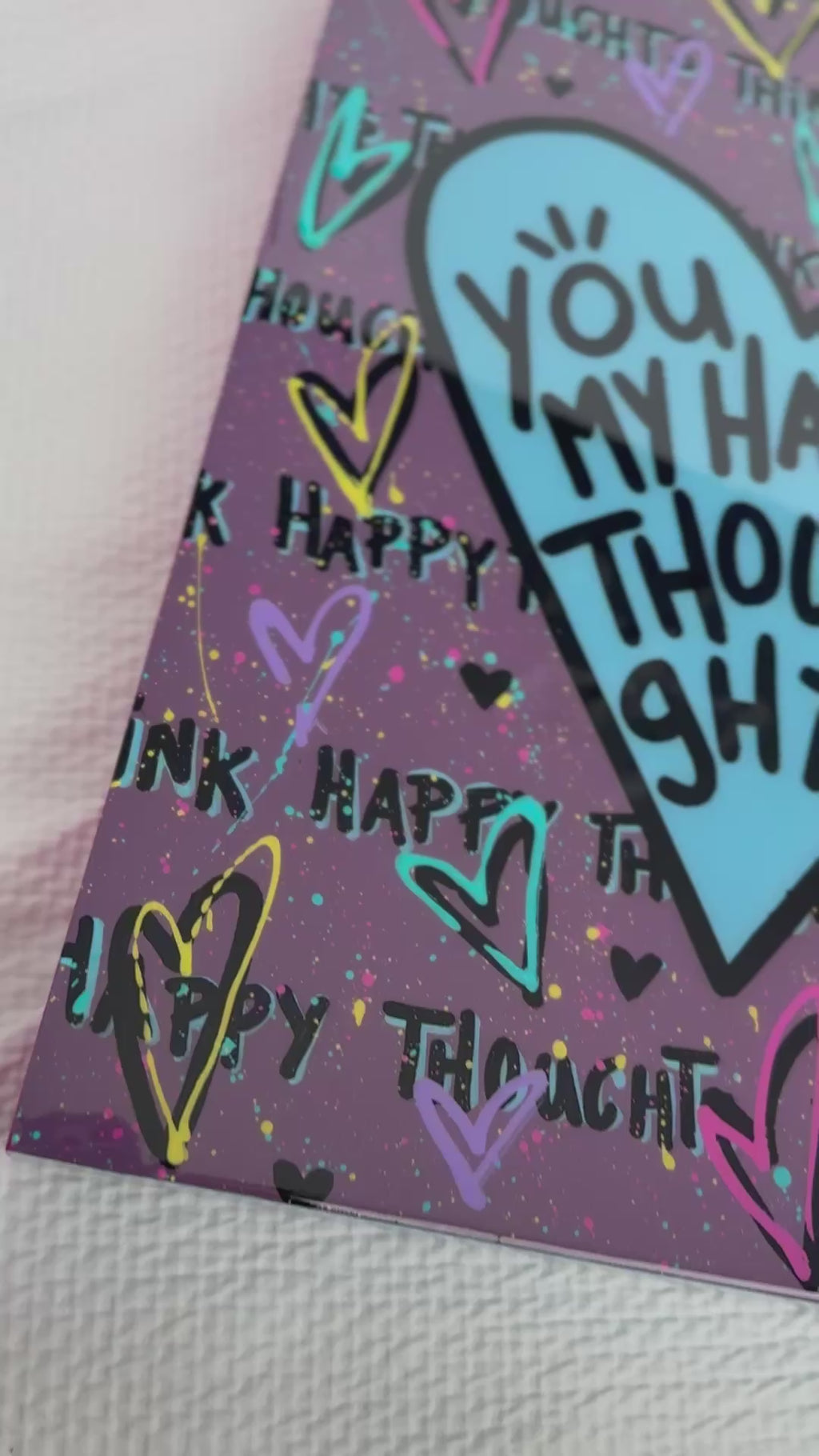 Happiness to ‘The Max’